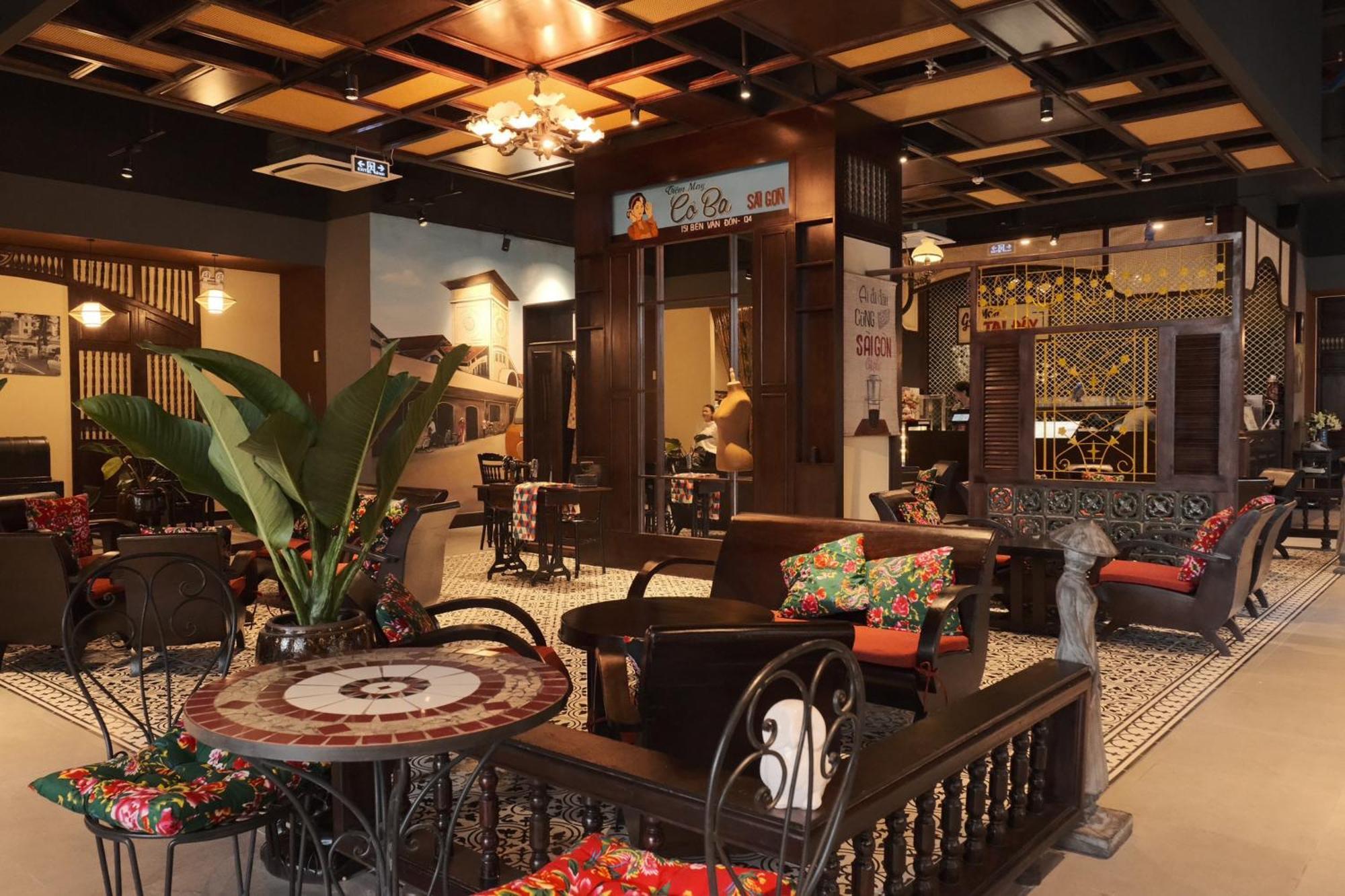 Saigon Sirius Apartment Bandar Ho Chi Minh Luaran gambar