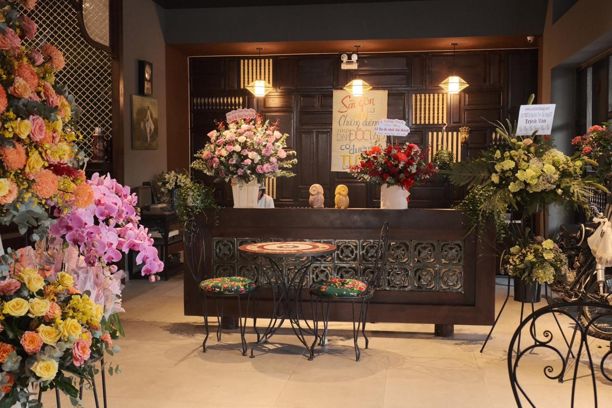 Saigon Sirius Apartment Bandar Ho Chi Minh Luaran gambar